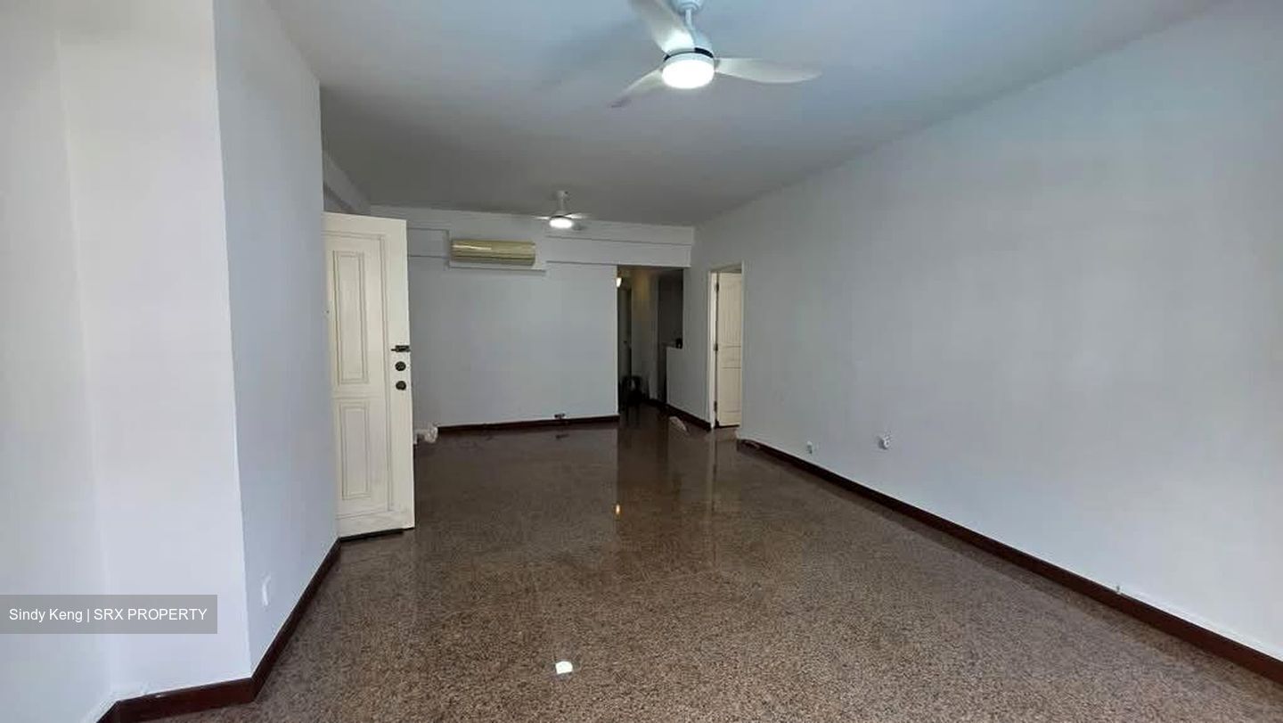 Shelford Regency (D11), Condominium #606859211